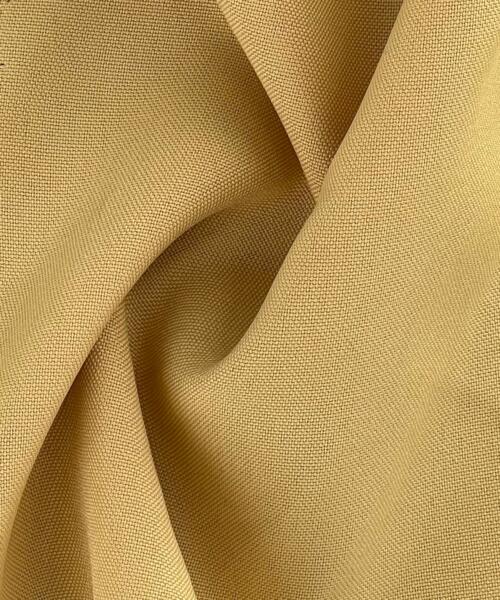 Honey | 100% Polyester Poplin 60" Wide - SKU 7411C #S116 - poplin fabrics fabric by LongLing