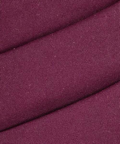 Wine | 100% Polyester Poplin 60" Wide - SKU 7411D #S116 - poplin fabrics fabric by LongLing