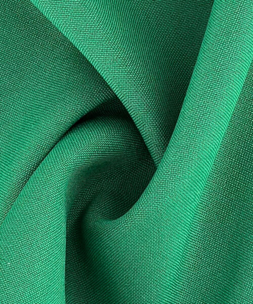 Jade | 100% Polyester Poplin 60" Wide - SKU 7412A #S113 - poplin fabrics fabric by LongLing