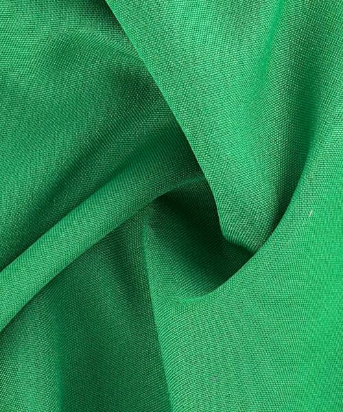 Kelly | 100% Polyester Poplin 60" Wide - SKU 7412B #S113 - poplin fabrics fabric by LongLing