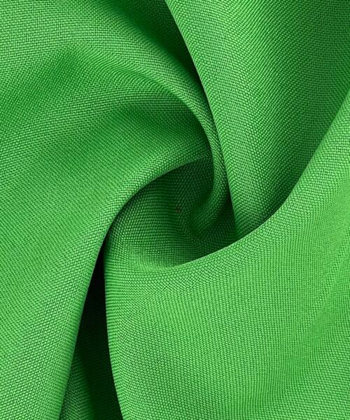 Grasshopper | 100% Polyester Poplin 60" Wide - SKU 7412C #S108 - poplin fabrics fabric by LongLing