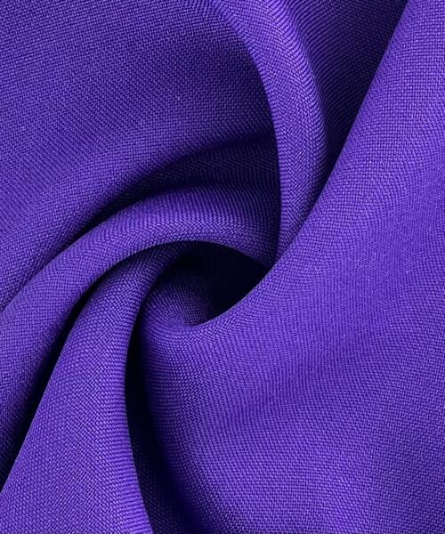 Grape | 100% Polyester Poplin 60" Wide - SKU 7412D #S108 - poplin fabrics fabric by LongLing