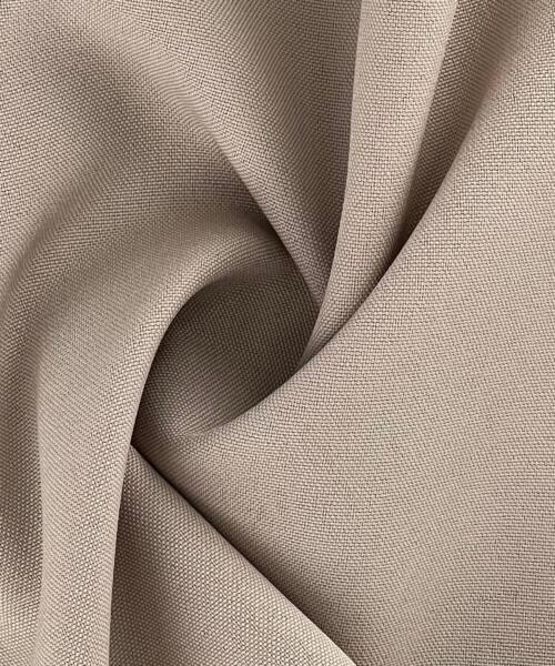 Tan | 100% Polyester Poplin 60" Wide - SKU 7412D #S108 - poplin fabrics fabric by LongLing