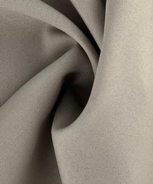 Cement | 100% Polyester Poplin 60" Wide - SKU 7412E #S108 - poplin fabrics fabric by LongLing
