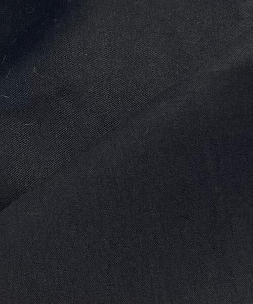 Black | Twill 7.5 Ounce P|C - SKU 7525 #U171 - twill fabrics fabric by LongLing