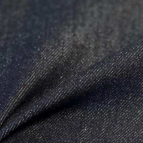 Dark Indigo Denim 14 Ounce - SKU 7614 #S203 - denim fabrics fabric by LongLing