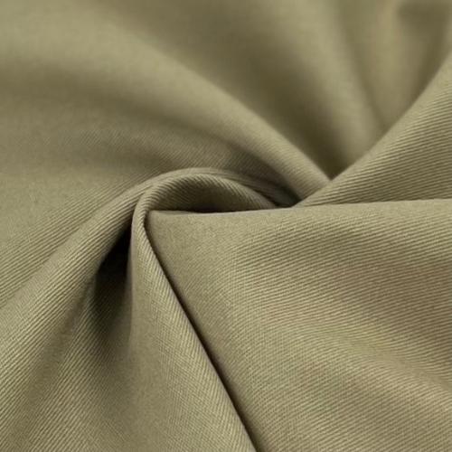 Khaki | Twill 7.5 Ounce - SKU 7639 #U117 - twill fabrics fabric by LongLing