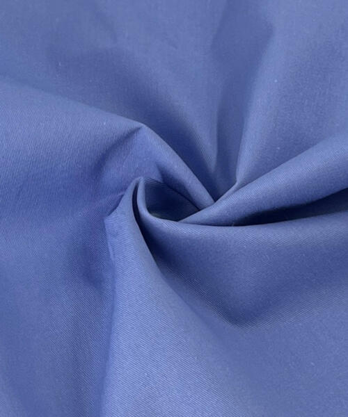 Blue 6.5 Ounce Twill | SKU 7692A #S34 - twill fabrics fabric by LongLing
