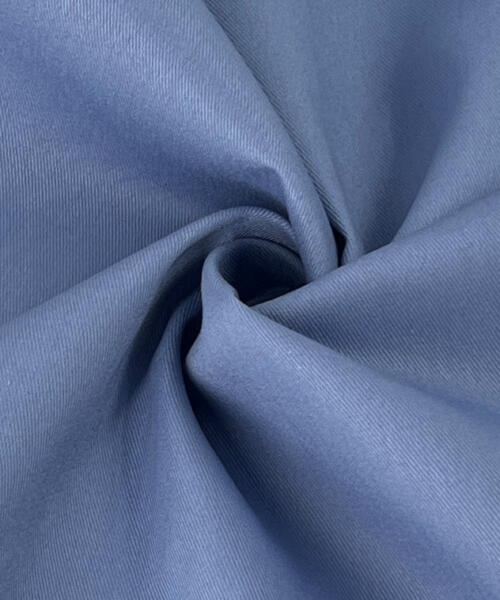 Postman Blue 6.5 Ounce Twill | SKU 7692B #S20 - twill fabrics fabric by LongLing