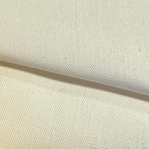 Ivory Stiff Sheeting/Interfacing | SKU 7693 #S - lining fabrics fabric by LongLing