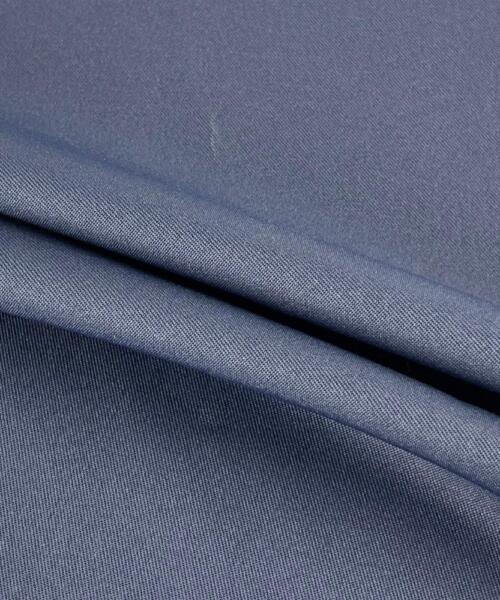 Frosted Charcoal Polyester Poplin Suiting | SKU 7753 #U2 - poplin fabrics fabric by LongLing