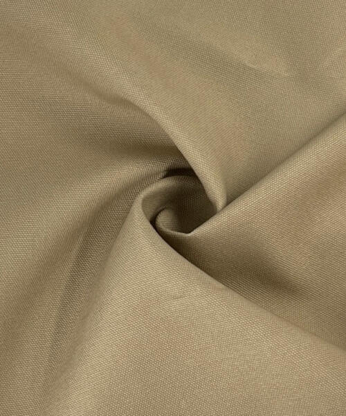 Khaki TriBlend Canvas - Made for Wrangler | SKU 7788B #S72 - canvas fabrics fabric by LongLing