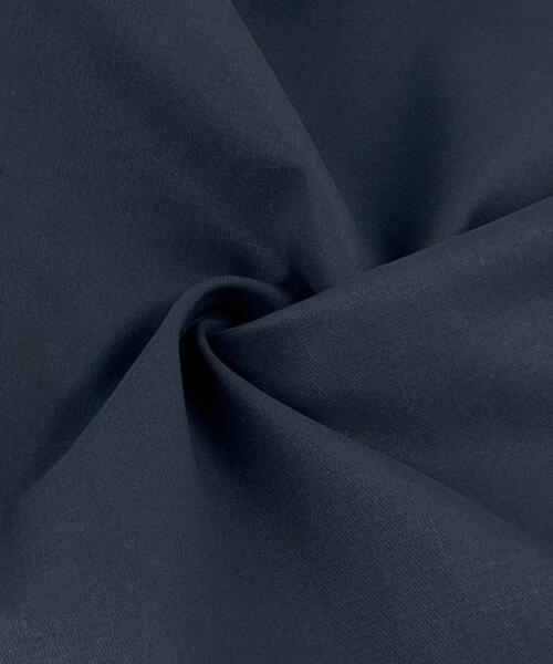 Coal Sanded Stretch Broken-Weave Twill - Made for Wrangler | SKU 7789 #S117 - twill fabrics fabric by LongLing