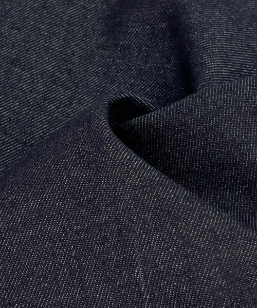 Indigo 13.5 Ounce Denim - Made for Wrangler | SKU 7801 #S12 - denim fabrics fabric by LongLing