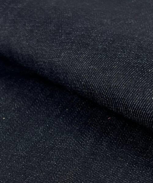 Dark Indigo 10 Ounce Stretch Denim - Made for Wrangler | SKU 7804 #S1 - denim fabrics fabric by LongLing