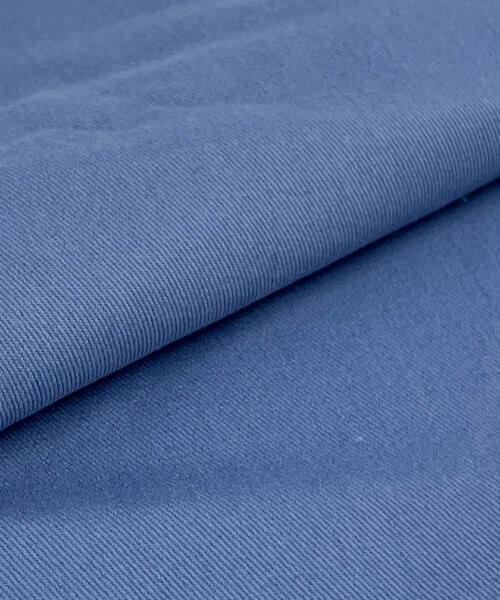 ResiliSoft 7.75 Ounce Twill - Solid Blue | SKU 7811 #S811-1 - twill fabrics fabric by LongLing