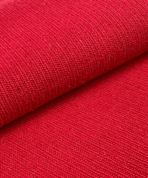 Cavalry Twill - Compounded 2x1x1 Broken Twill - Red | 7844 #SC - twill fabrics fabric by LongLing