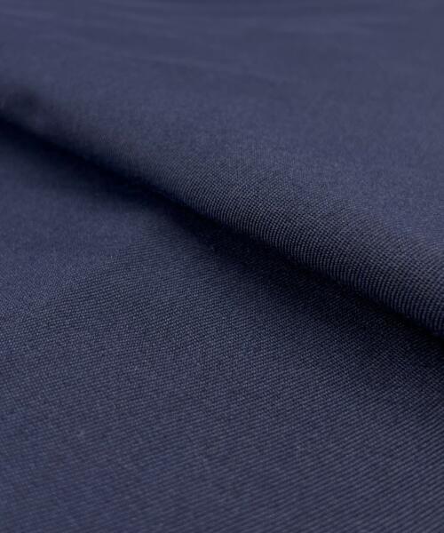 Cotton Rich Twill 7 Ounce - Navy | SKU 7865 #S109 - twill fabrics fabric by LongLing