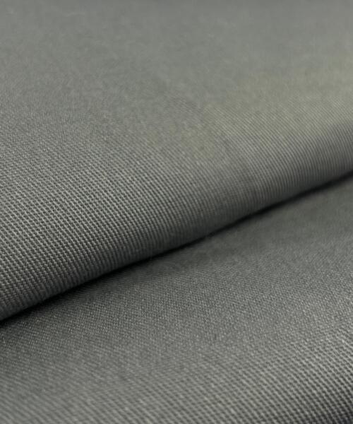 Cotton Rich Twill 7 Ounce - Charcoal | SKU 7865 #S822 - twill fabrics fabric by LongLing