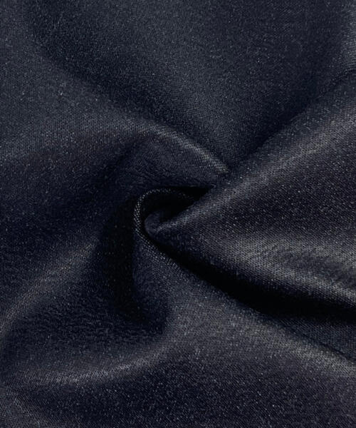 Ultra-Stretch 10.5 Ounce Denim - Indigo Dress Sheen | SKU 7893 #S41 - denim fabrics fabric by LongLing