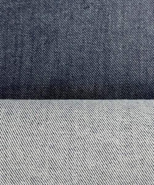 Ultra-Stretch Cotton Blend 11.5 Ounce Denim | SKU 7894B #S124 - denim fabrics fabric by LongLing