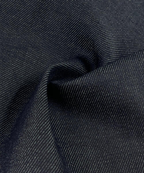 High-Stretch 11.5 Ounce Denim - Indigo | SKU 7894C #S42 - denim fabrics fabric by LongLing