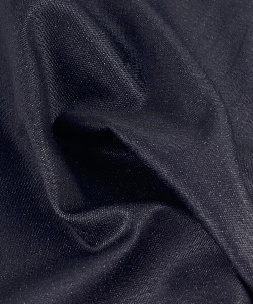 Ultra-Stretch 11 Ounce Denim - Indigo Dress Finish | SKU 7895 #S45 - denim fabrics fabric by LongLing
