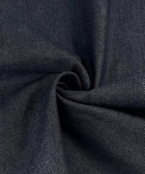 Indigo 11 Ounce Stretch Denim - Made for Wrangler | SKU 7901 #U158 - denim fabrics fabric by LongLing