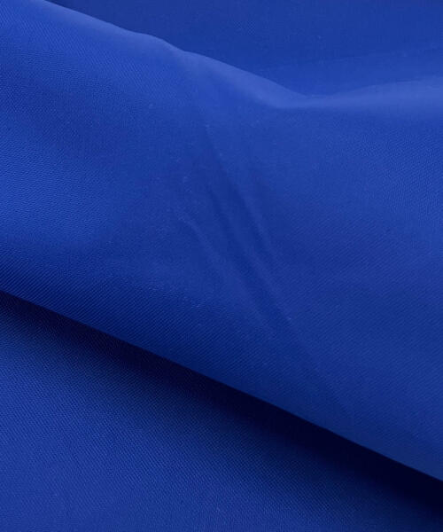 Lightweight Water Repellent Nylon Woven - Royal Blue | 7968 S16 - athletic fabrics fabric by LongLing