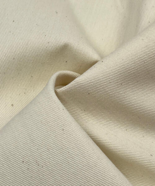 Cotton Bull Denim - 9 Ounce Natural | SKU 7978 #S/SS - denim fabrics fabric by LongLing