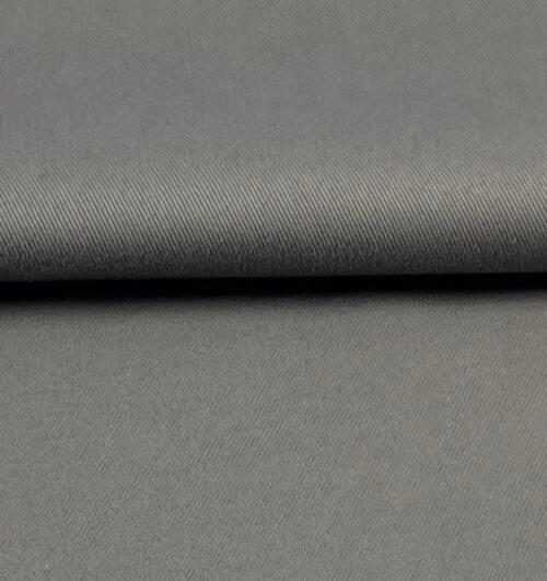 Stretch Twill - Made for Wrangler - 7.5 Ounce Grey | 8007 #S810 - twill fabrics fabric by LongLing