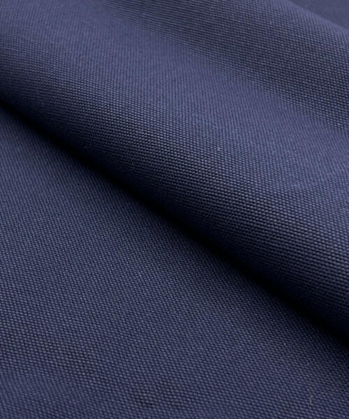 Heavyweight 11 Ounce Cotton Canvas - Made for Wrangler - Navy | SKU 8012 #U161 - canvas fabrics fabric by LongLing