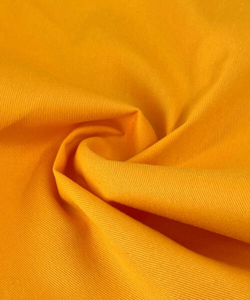 100% Cotton 6 Ounce Twill - Sunflower | SKU 8036 - twill fabrics fabric by LongLing