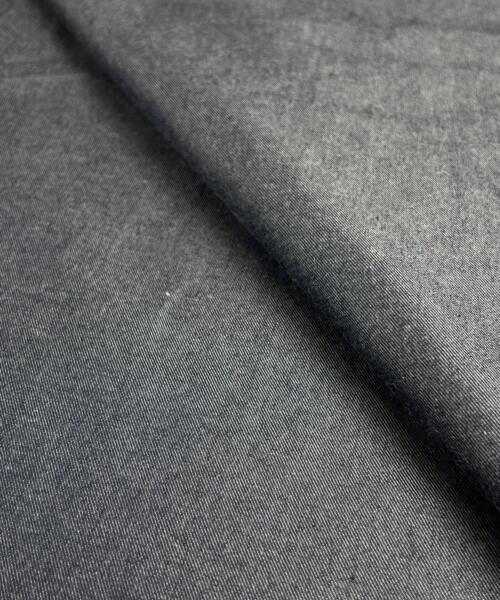 Lightweight 100% Tencel Denim - Dark Indigo | SKU 8068 #S208 - denim fabrics fabric by LongLing