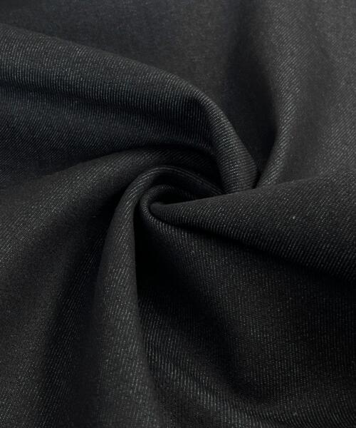Dark Indigo Denim - 100% Cotton 12 Ounce - Made for Wrangler - SKU 8100 #S191 - denim fabrics fabric by LongLing