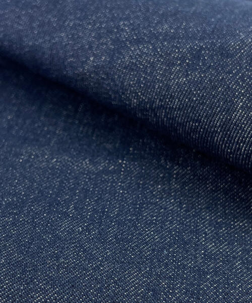 Indigo Denim - 100% Cotton 14.5 Ounce - Made for Wrangler - SKU 8101 #S184 - denim fabrics fabric by LongLing