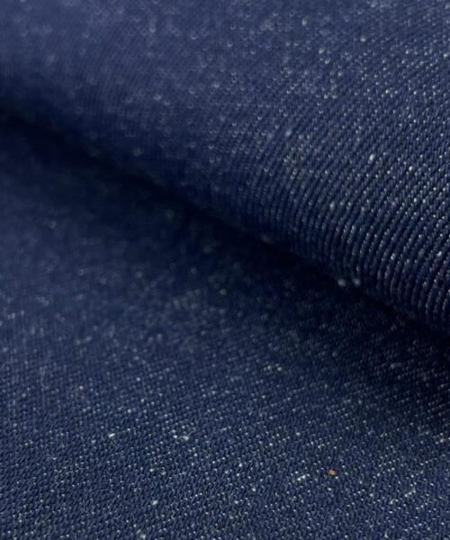 Indigo Denim - 100% Cotton 14.5 Ounce - Made for Wrangler - SKU 8101 #S204 - denim fabrics fabric by LongLing