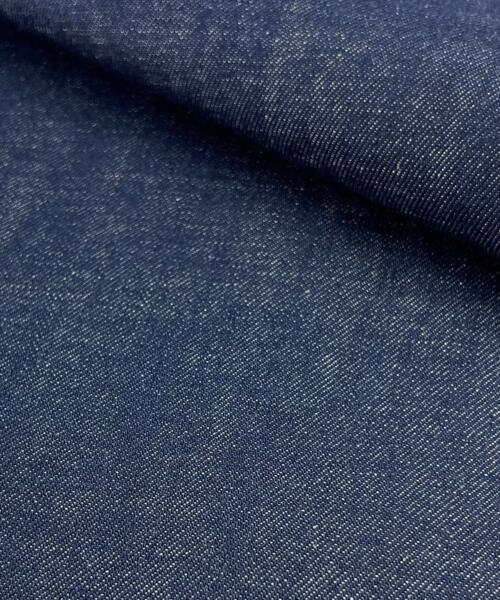 Indigo Denim - 100% Cotton 14.5 Ounce - Made for Wrangler - SKU 8101 #U145 - denim fabrics fabric by LongLing