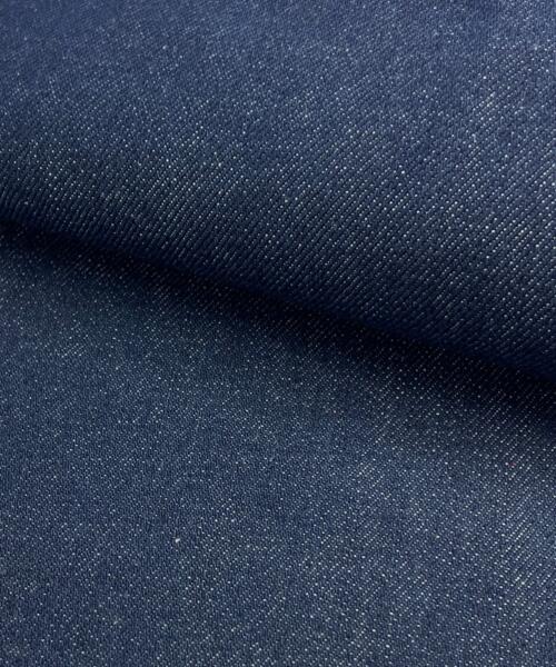Indigo Denim - 100% Cotton 15 Ounce - Made for Wrangler - SKU 8102 #S178 - denim fabrics fabric by LongLing