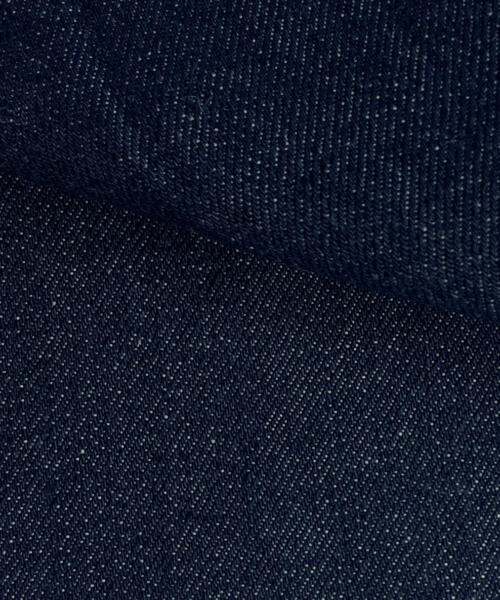 Indigo 15 Ounce Denim - Made for Wrangler - SKU 8112NH #S178 - denim fabrics fabric by LongLing