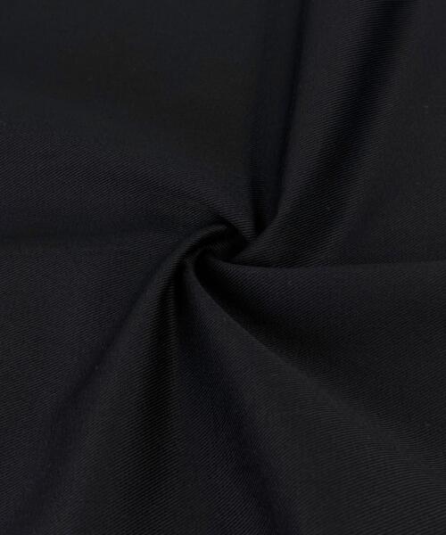 Navy Blue 8.5 Ounce Polyester/Cotton Twill - SKU 8115 #U61 - twill fabrics fabric by LongLing