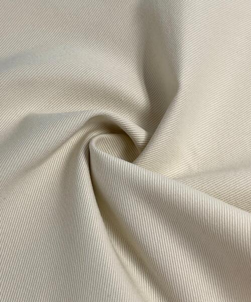Natural Bull Denim - 12 Ounce, 100% Cotton - SKU 8137 #U174 - denim fabrics fabric by LongLing