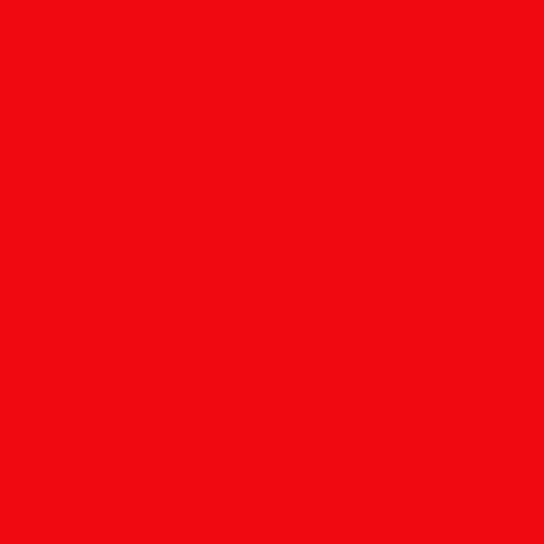 Polyester/Cotton Woven Broadcloth Shirting - Red | SKU 930 - shirting fabrics fabric by LongLing