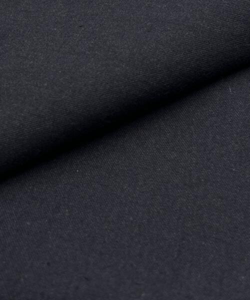 Navy Blue Cotton Blend Twill by Westex - 72" Project Ready Pieces - twill fabrics fabric by LongLing