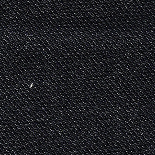 Navy Blue Polyester Twill Suiting - SKU NOT - suiting fabrics fabric by LongLing